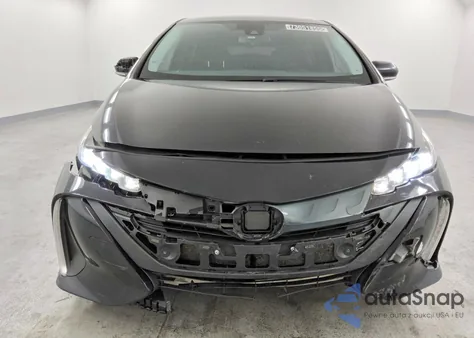 2022 Toyota Prius Prime Le z USA, uszkodzony, nr VIN JTDKAMFPXN3210175